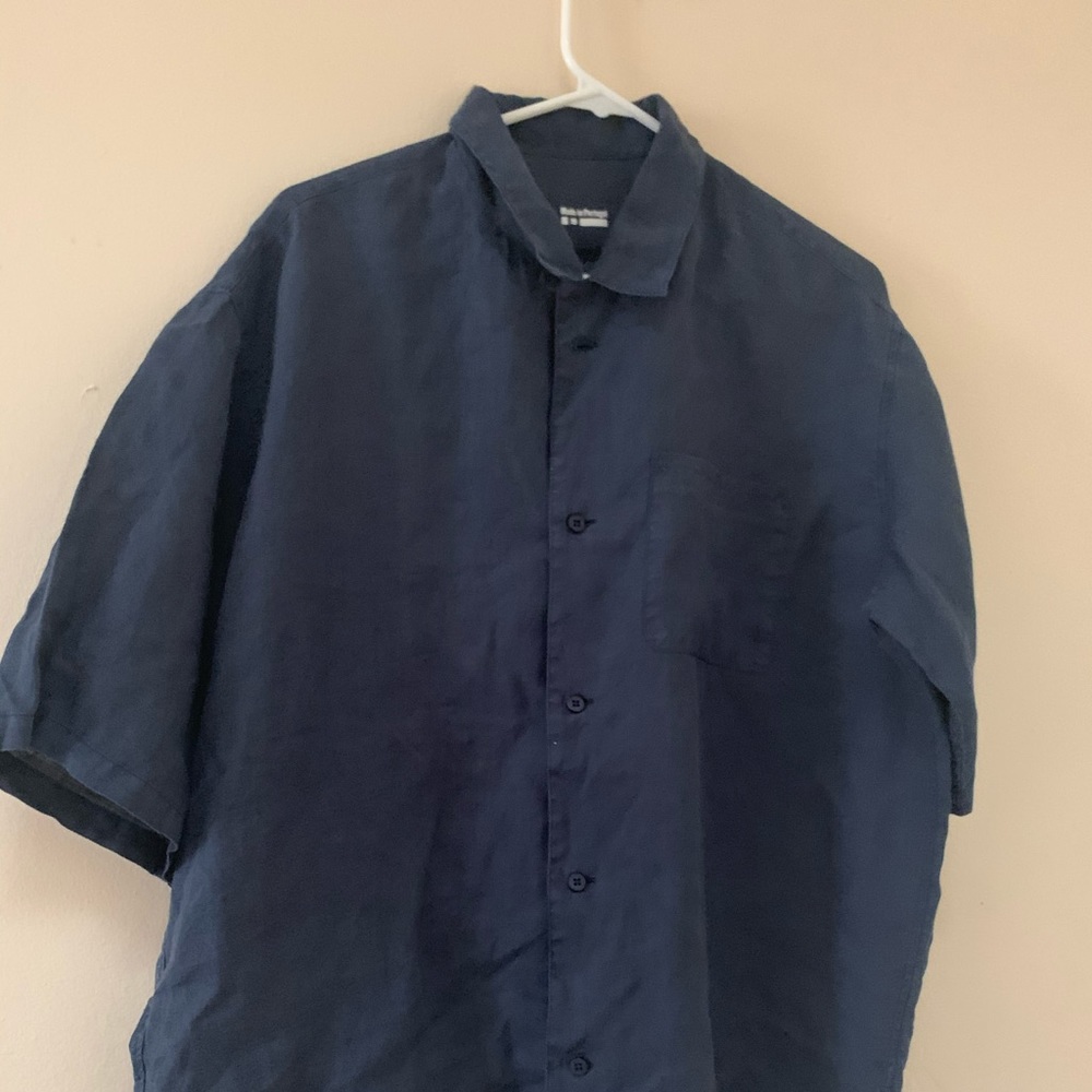 Outlier Northern Ramie Pivot